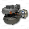 TURBOCHARGER SERV