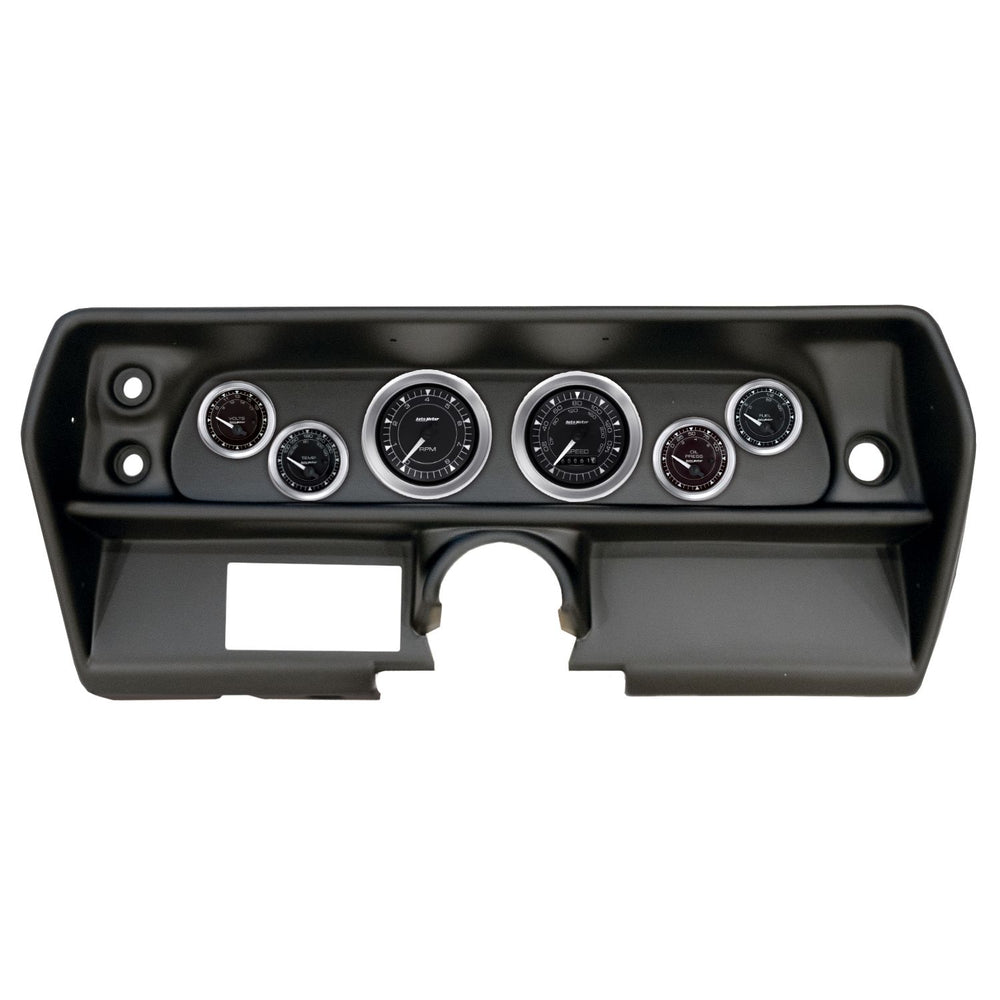 AutoMeter auto part