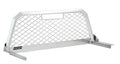 WORK TRUCK CAB RACK MESH 24' LEG 44