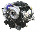 Tuner Kit 2005-2006 Mustang GT w/V-3 Si-Trim Polished