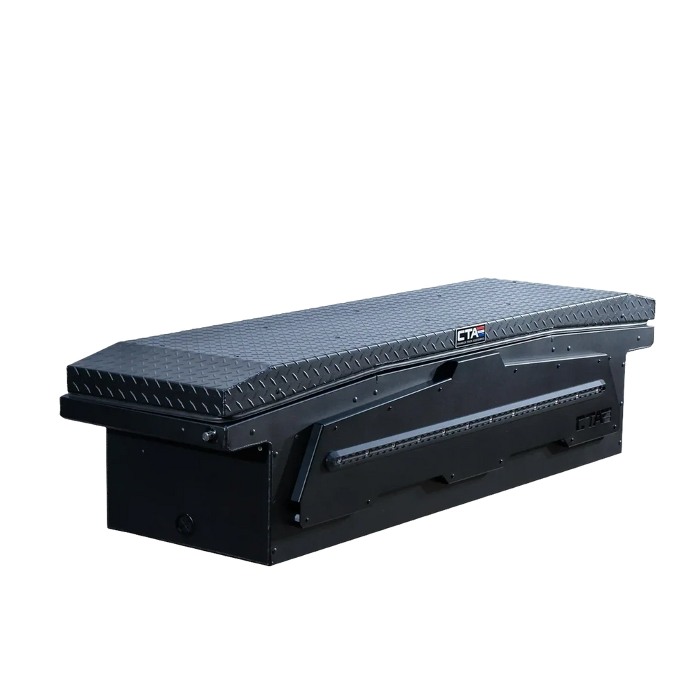 ADAPT BOX - SINGLE LID