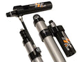 E-Venture 2.5 Shock Set 2020-Up Ford F250/350 w/1.5/3.5 Lift Gas Carli Suspension