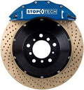 BIG BRAKE KIT 2 PIECE ROTOR, FRONT