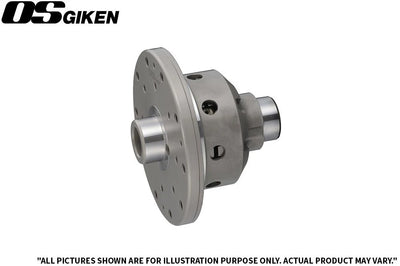 OS Giken auto part