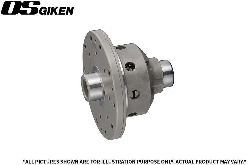 OS Giken auto part