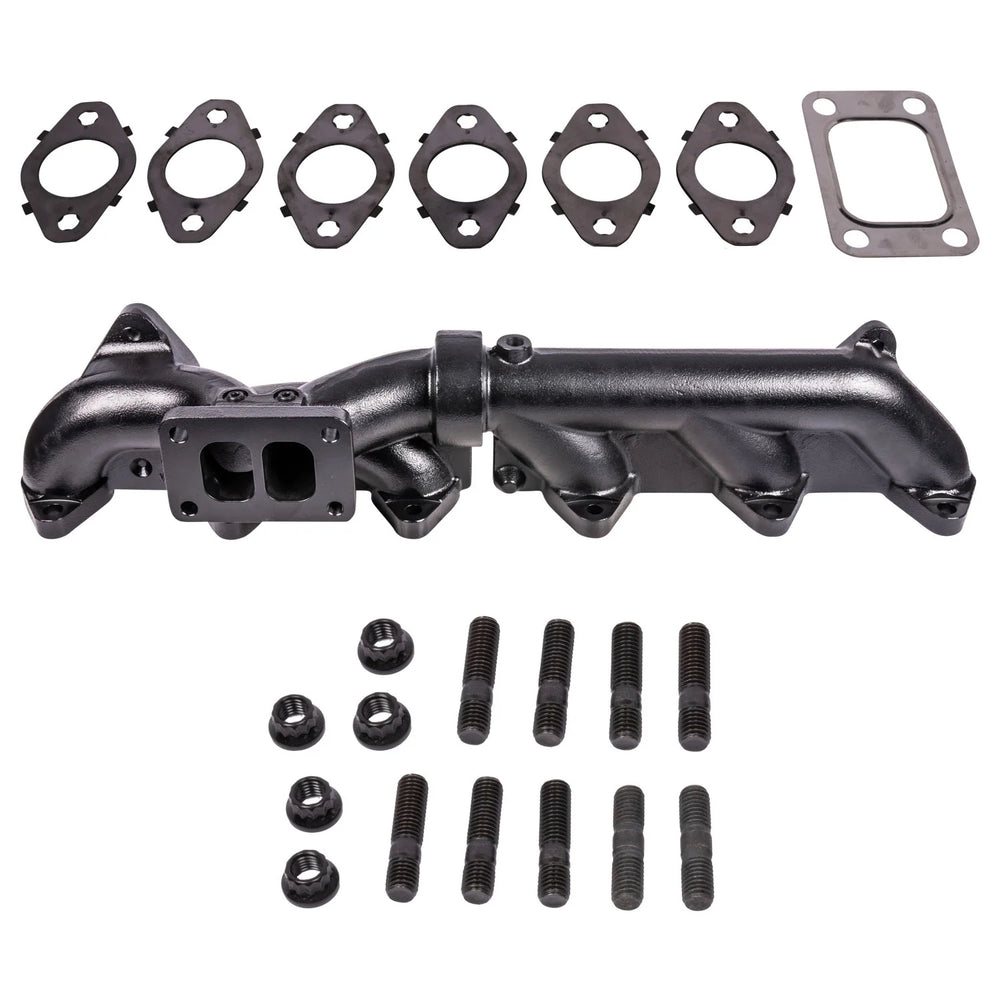 TURBO SYSTEM AURORA 6000