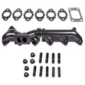 TURBO SYSTEM AURORA 6000
