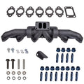 TURBO SYSTEM AURORA 6000