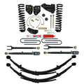 6"SYS,05-07F350,GAS,4LK,ADX
