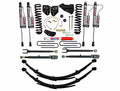 6"SYS,05-07F350,GAS,4LK,ADX