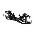 QA1 63-72 Chevrolet C10 Single Adjustable Front Coilover Crossmember System