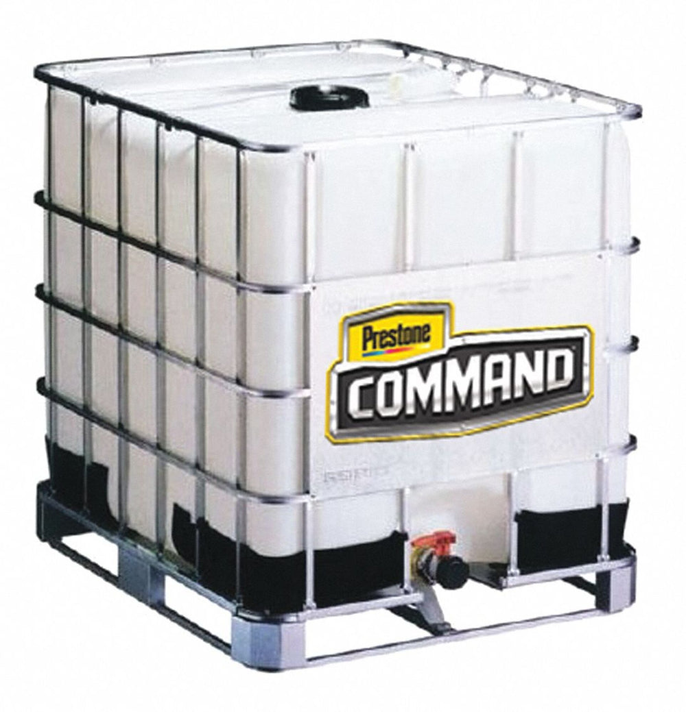 PRESTONE COMMAND HD ELC NITRITE FRE