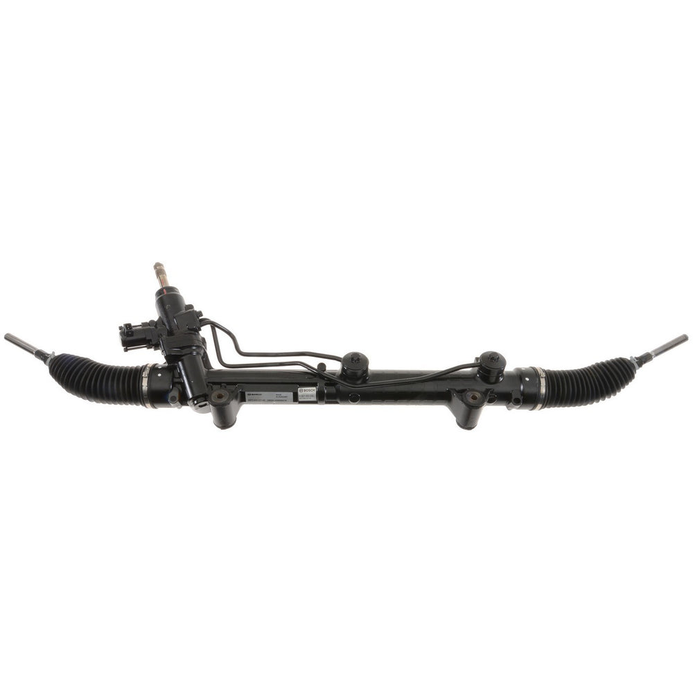 STEERING RACK