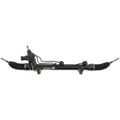 STEERING RACK