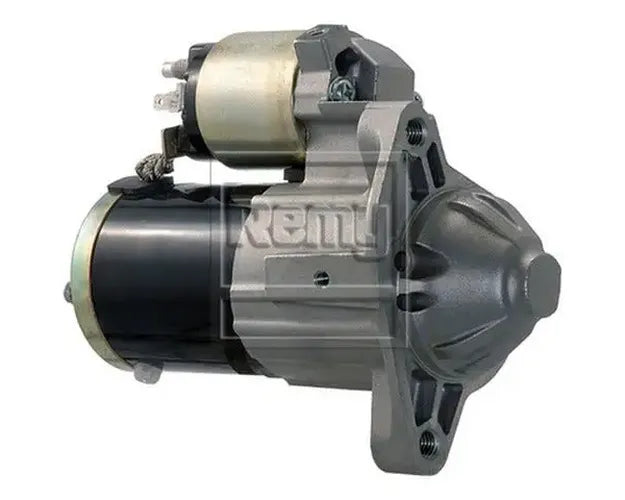 OE-TURBOPOWER REMAN TURBOCHARGER