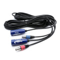 KAWASAKI TERYX4/TERYX5 H2 COMPLETE COMM KIT W/BT INTERCOM/2WAY STX STEREO REMOTE HEAD/G1 GMRS