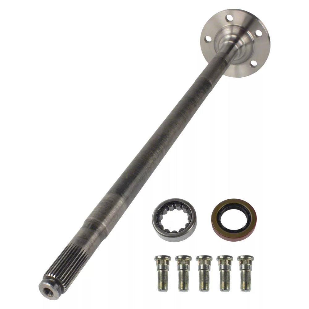 DRIVESHAFT
