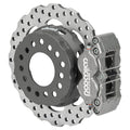 KIT DRAG REAR BIG FORD X RD2.36 OFFSET