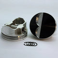 Eagle Ford 289/302 3.250in Crank 5.400in H-Beam 7cc Dome 4.030in Pistons Rotating Assembly