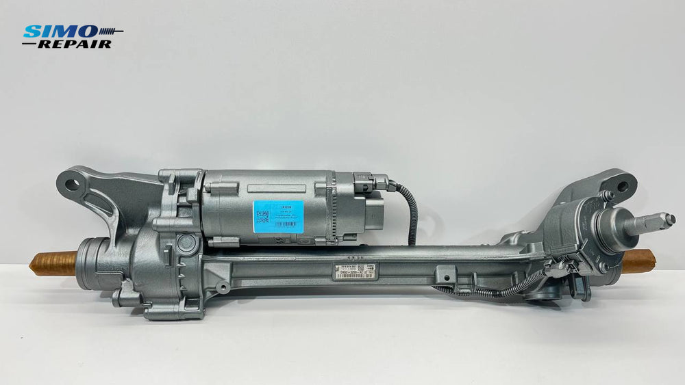 STEERING GEAR ELECT