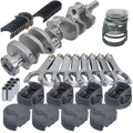 Eagle auto part