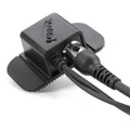Rugged Radios Polaris Gen Complete Comm Kit w/ BT Inter and 2-Way Radio STX/ M1 VHF Bus Band