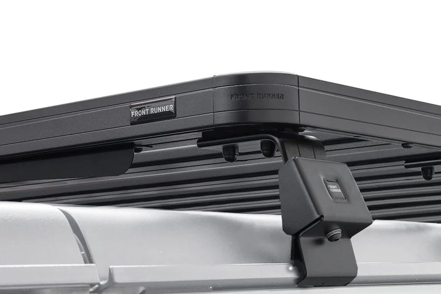 ~(74 lbs. 64X18X6)~ Slimline II Tray - 1345mm(W) X 2368mm(L)