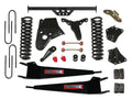 Skyjacker sway bar