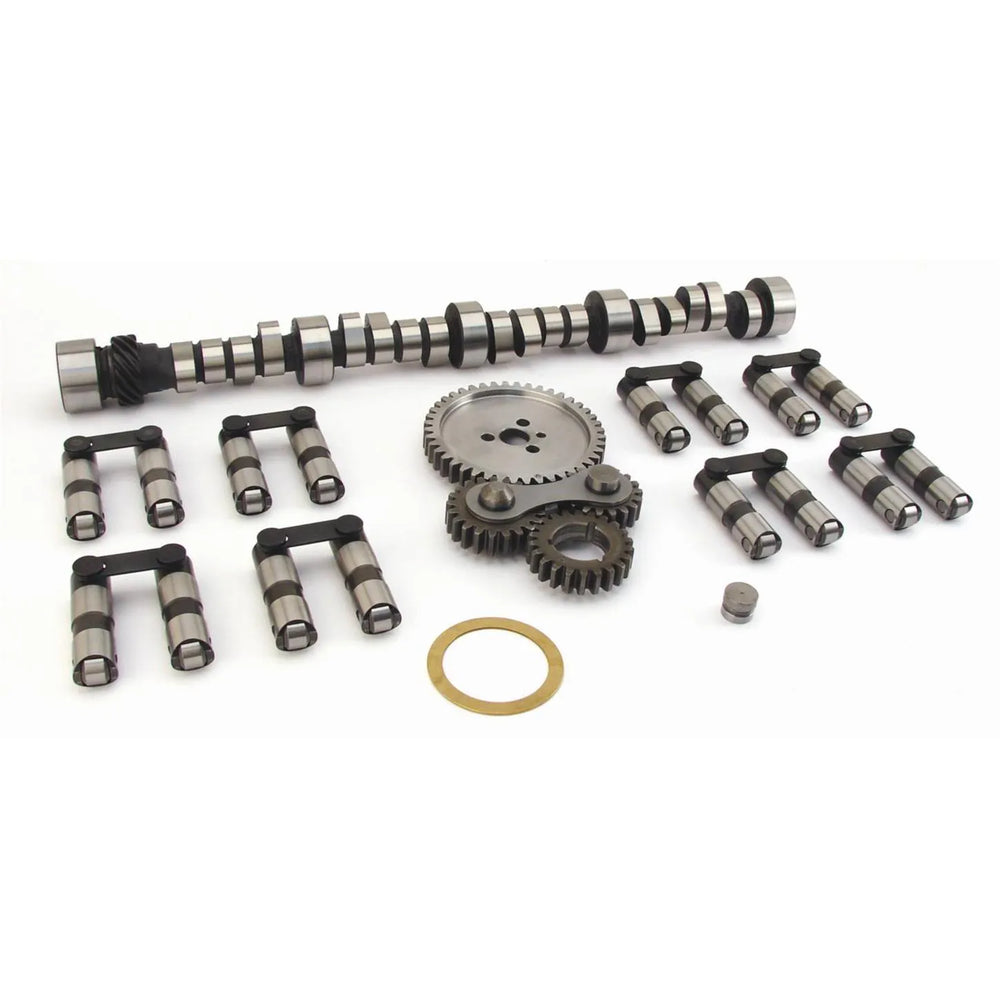 M-Thumpr 235/249 H-Roller Cam GK-Kit SBC