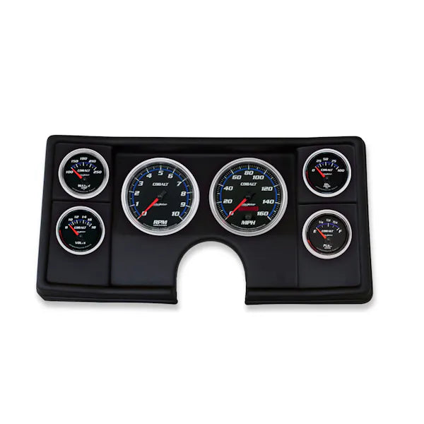 AutoMeter auto part