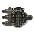 Tough Fuel Pump 450 w/ Manifold