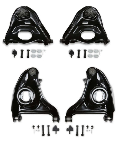 Lakewood control arms