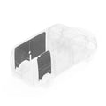 INSULATED DURATHERM WALL - GREY