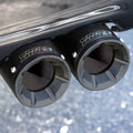 Vance & Hines Chevy 2019-2023 Silverado 1500 Twin Slash 5.3L Catback Exhaust