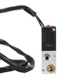 MSD Boost Controller 6-Bar Power Grid System Equipped With A Quick Spool Feature Increase Launch Rpm Or Retard Timing To Help Spool MSD Ignition