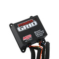 MSD Boost Controller 6-Bar Power Grid System Equipped With A Quick Spool Feature Increase Launch Rpm Or Retard Timing To Help Spool MSD Ignition