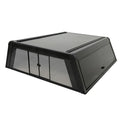 Westin 23-25 Ford F-250/350 CC 6.8ft Bed EXP Truck Cap Sliding Window - White (Box 1 ONLY)