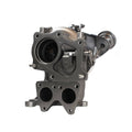 Industrial Injection auto part detail