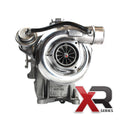Industrial Injection auto part installed view