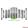 9597 LEXUS LX450 2IN IM2.5 SUSPENSION LIFT KIT STAGE 1 FRONT 2IN HEAVY/REAR 2IN