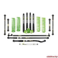 9597 LEXUS LX450 2IN IM2.5 SUSPENSION LIFT KIT STAGE 1 FRONT 2IN HEAVY/REAR 2IN