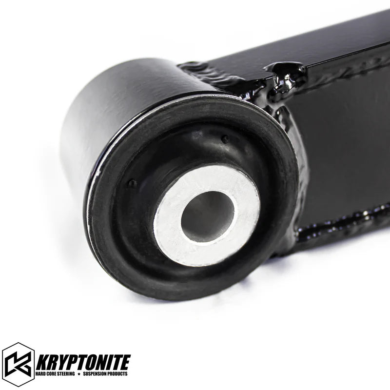 KRYPTONITE FORD SUPER DUTY F250 F350 DEATH GRIP RADIUS ARM KIT 2005-2023