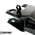 KRYPTONITE FORD SUPER DUTY F250 F350 DEATH GRIP RADIUS ARM KIT 2005-2023