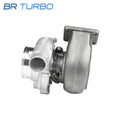 Garrett Turbos auto part detail