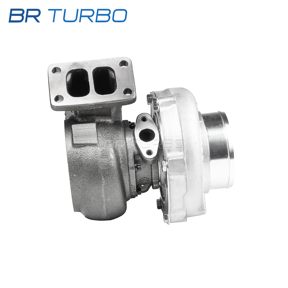 TURBOCHARGER SERV