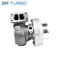 Garrett Turbos auto part
