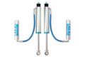 King Shocks 1996+ Toyota Land Cruiser 90 Rear 2.5 Dia Remote Reservoir Shock w/Adjuster (Pair)