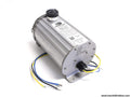 ELEC/HYDR BRK ACTUATOR