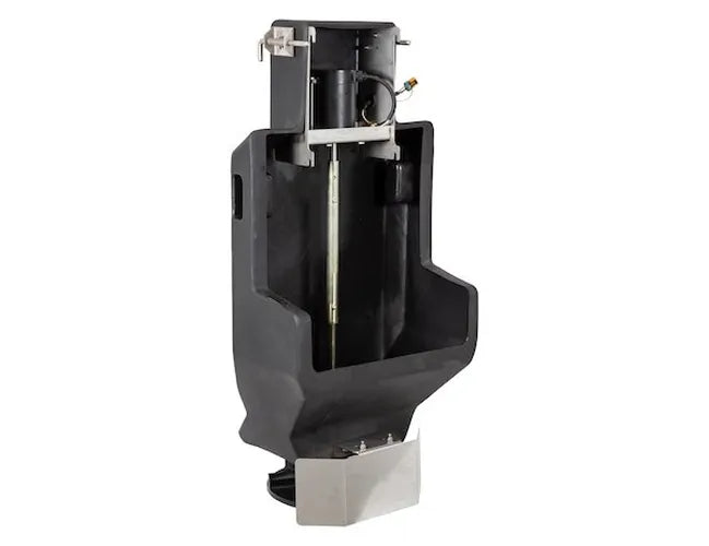 REPLACEMENT CHUTE FOR SALTDOGG SHPE3000CH SPREADER