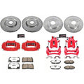 PowerStop auto part